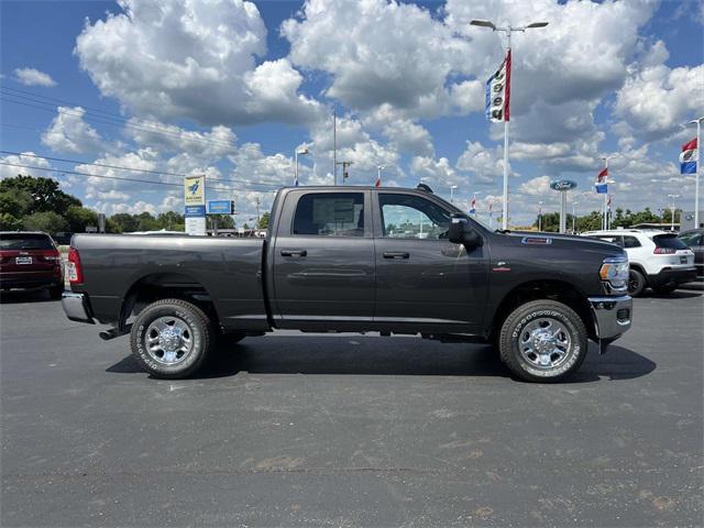 new 2024 Ram 2500 car, priced at $67,695