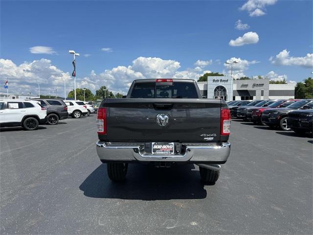 new 2024 Ram 2500 car, priced at $59,790