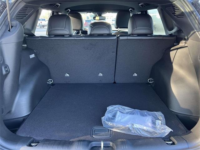 new 2026 Jeep Compass car, priced at $36,353