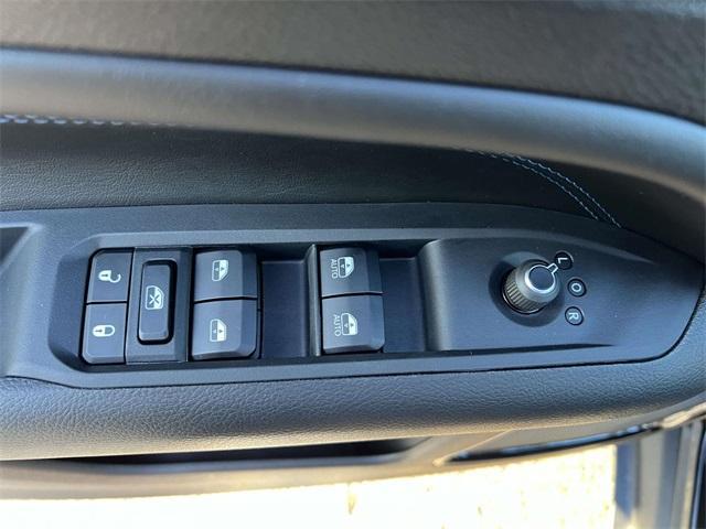 new 2026 Jeep Compass car, priced at $36,353