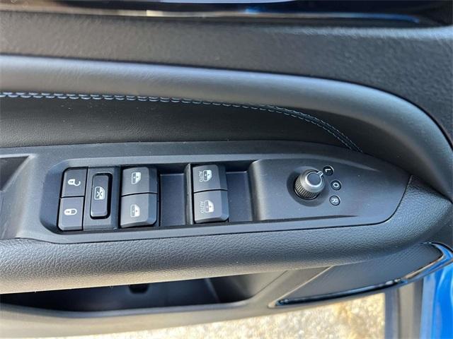 new 2026 Jeep Compass car, priced at $37,795