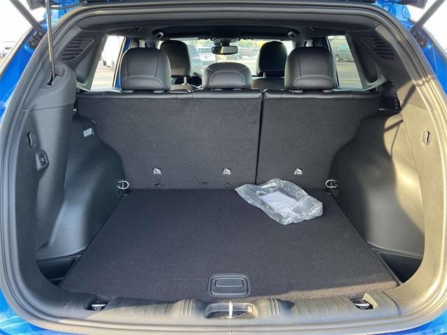 new 2026 Jeep Compass car, priced at $37,795