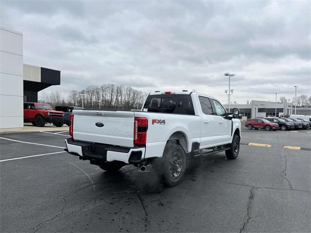 new 2024 Ford F-350 car, priced at $65,850