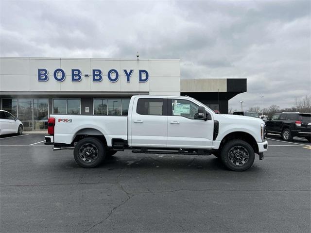 new 2024 Ford F-350 car, priced at $65,850