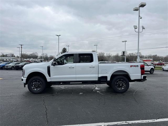 new 2024 Ford F-350 car, priced at $65,850