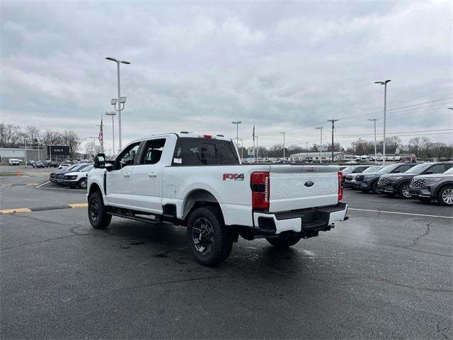 new 2024 Ford F-350 car, priced at $65,850