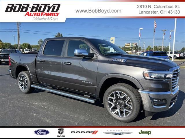 new 2026 Ram 1500 car, priced at $67,865