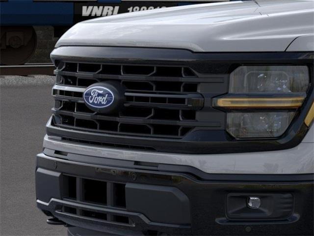 new 2024 Ford F-150 car, priced at $68,220