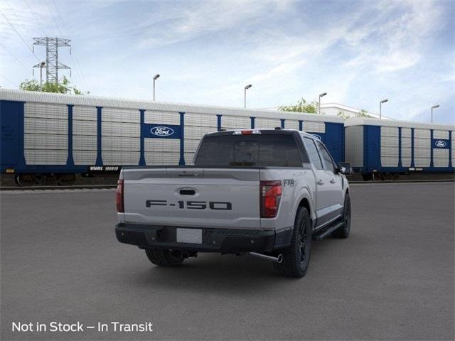 new 2024 Ford F-150 car, priced at $68,220