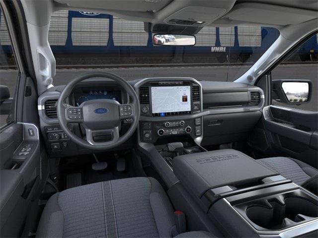 new 2024 Ford F-150 car, priced at $68,220