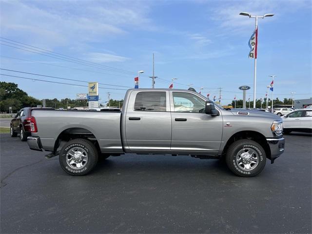 new 2024 Ram 2500 car, priced at $60,145