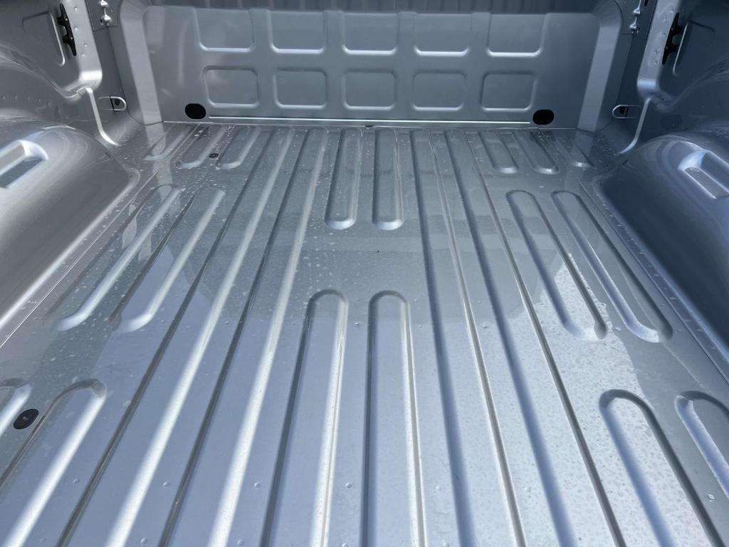 new 2024 Ram 2500 car, priced at $56,990