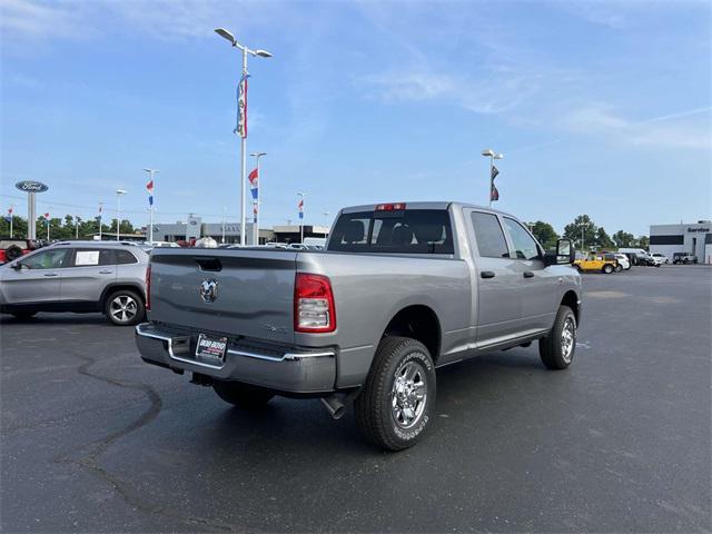 new 2024 Ram 2500 car, priced at $63,145