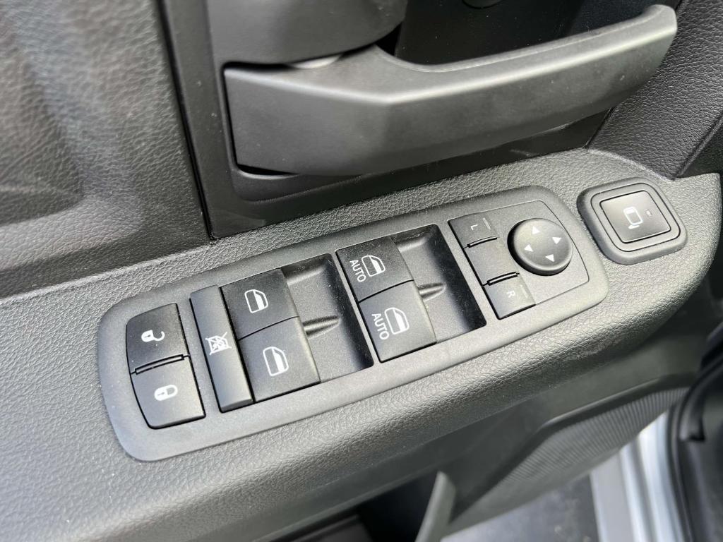 new 2024 Ram 2500 car, priced at $56,990