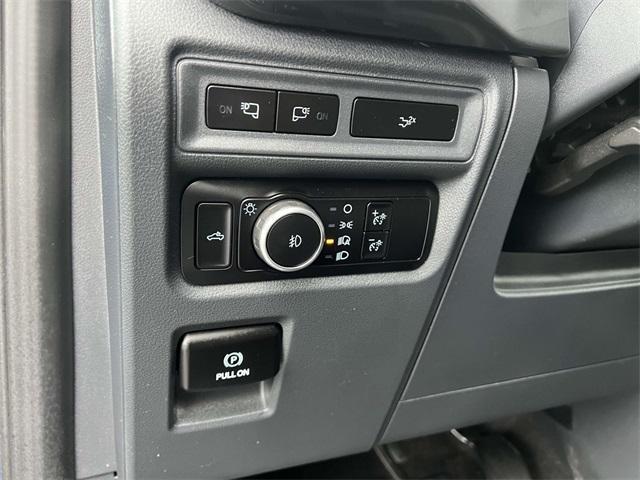 used 2022 Ford F-150 car, priced at $37,656