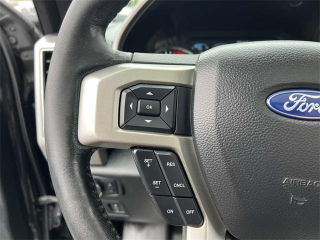 used 2020 Ford F-150 car, priced at $25,988