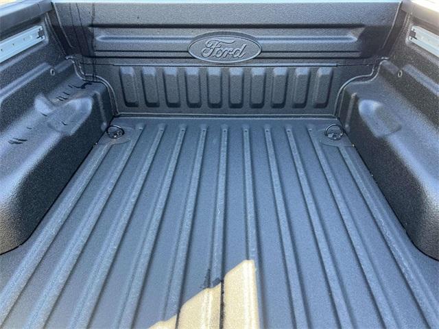 new 2025 Ford Maverick car, priced at $39,085