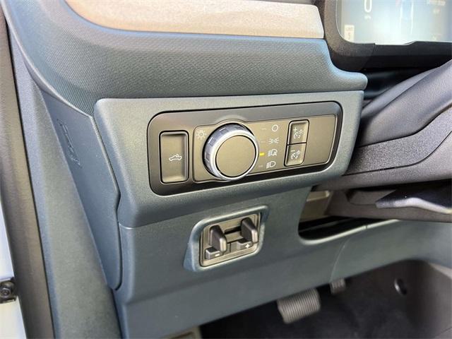 new 2025 Ford Maverick car, priced at $39,085