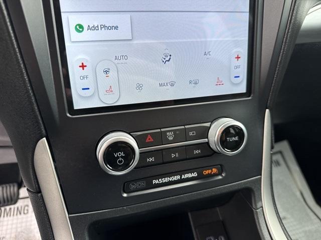 used 2022 Ford Edge car, priced at $26,627
