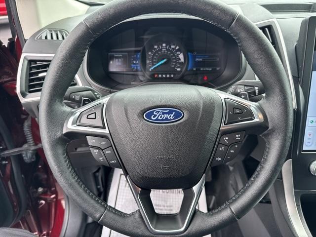used 2022 Ford Edge car, priced at $26,627