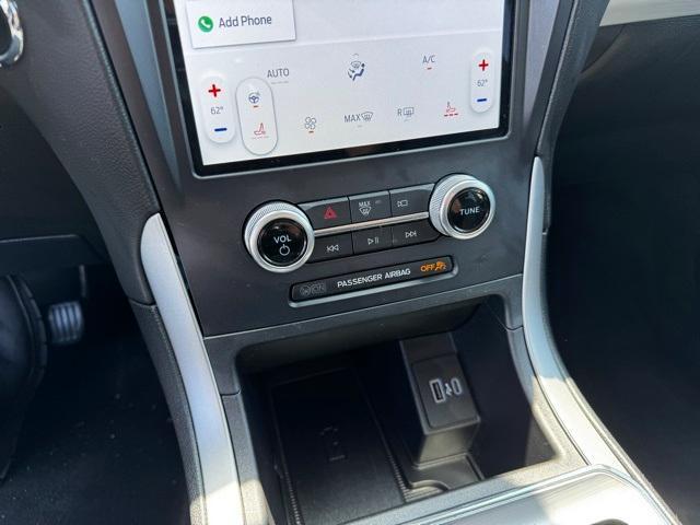 used 2022 Ford Edge car, priced at $26,627