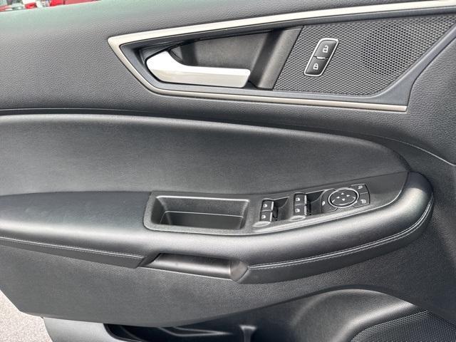 used 2022 Ford Edge car, priced at $26,627