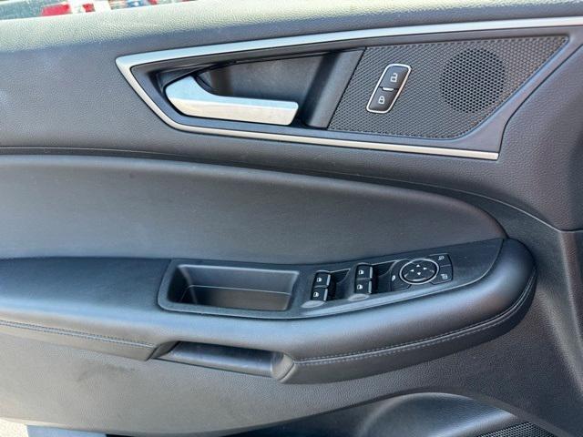 used 2022 Ford Edge car, priced at $26,627