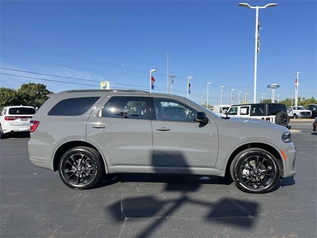 new 2023 Dodge Durango car, priced at $52,475