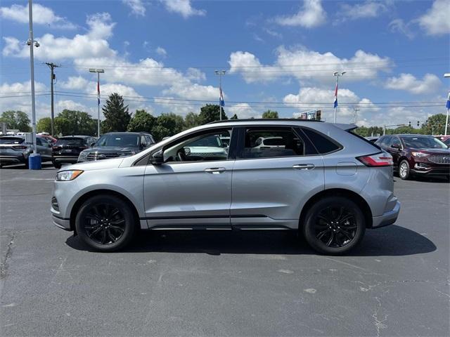 new 2023 Ford Edge car, priced at $32,707