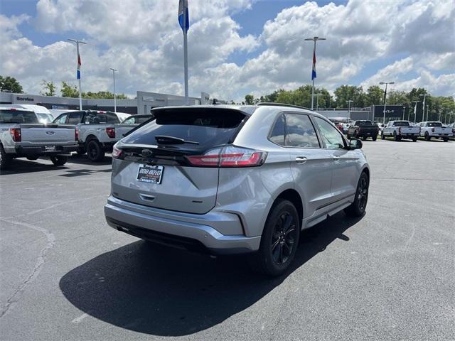 new 2023 Ford Edge car, priced at $32,707