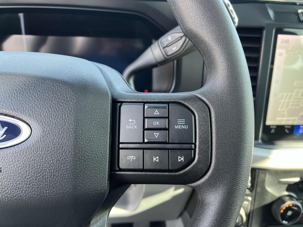new 2024 Ford F-250 car, priced at $75,147