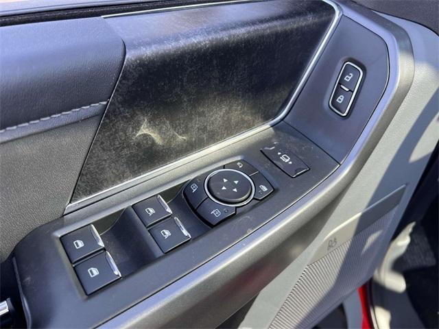 new 2024 Ford F-250 car, priced at $77,147