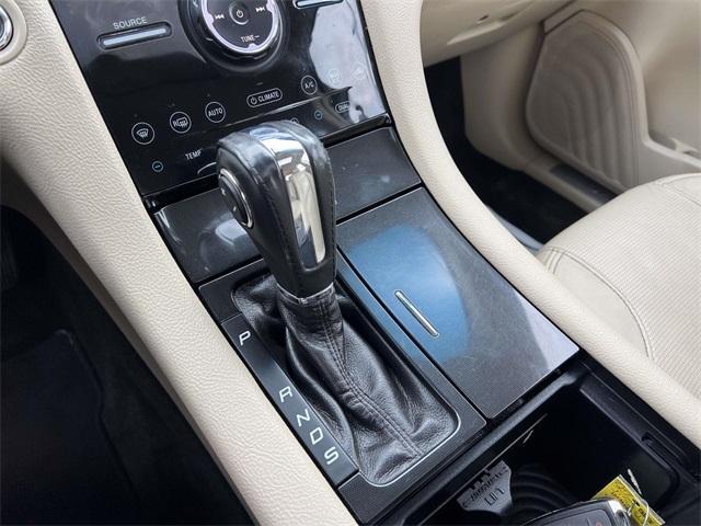 used 2014 Ford Taurus car, priced at $8,298