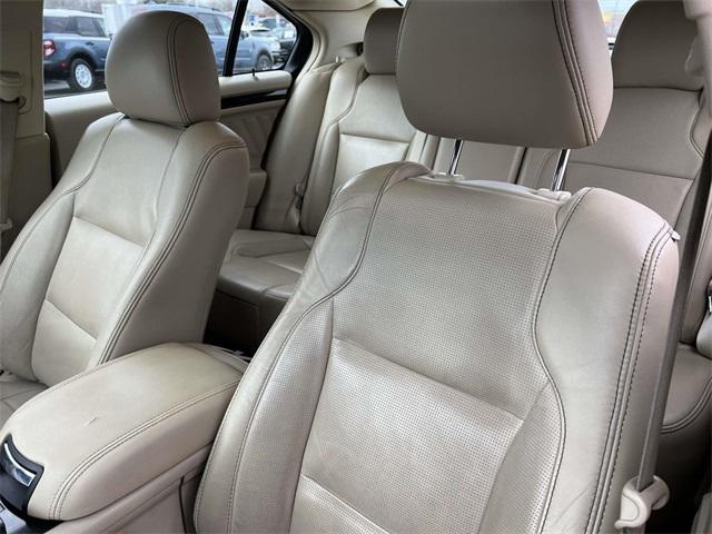 used 2014 Ford Taurus car, priced at $8,298