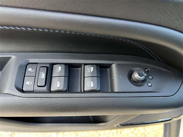 new 2026 Jeep Compass car, priced at $39,280
