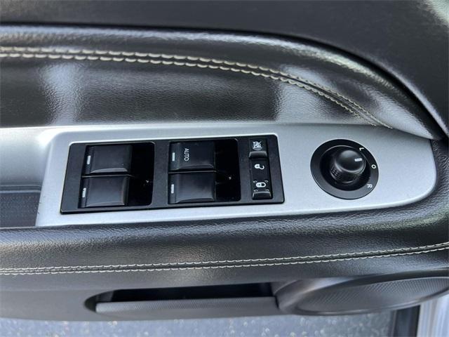 used 2015 Jeep Compass car, priced at $10,995