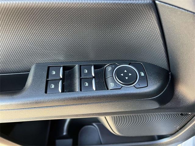 used 2021 Ford Bronco Sport car, priced at $22,541