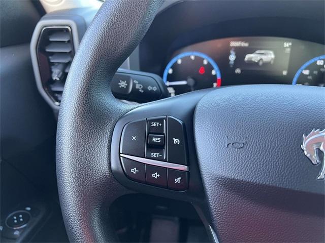 used 2021 Ford Bronco Sport car, priced at $22,541