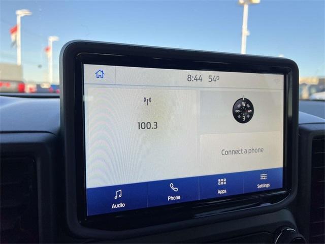 used 2021 Ford Bronco Sport car, priced at $22,541