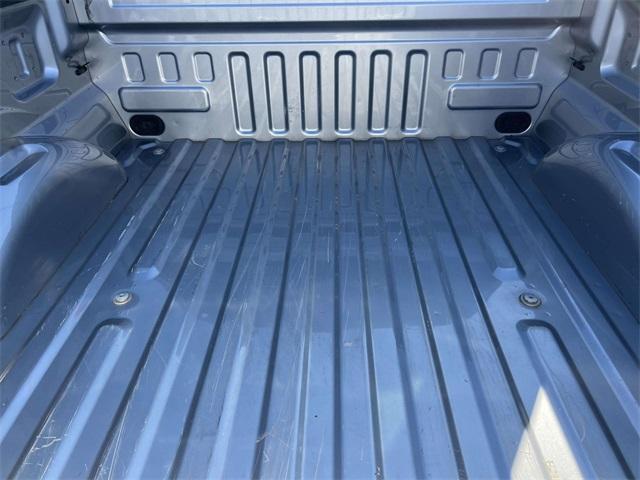 used 2022 Ford F-150 car, priced at $33,658