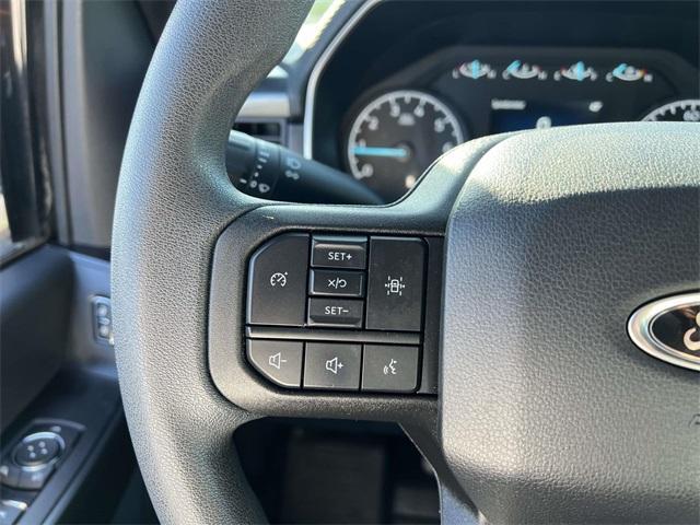 used 2022 Ford F-150 car, priced at $33,658