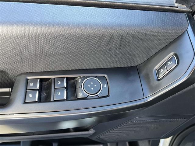 used 2022 Ford F-150 car, priced at $33,658