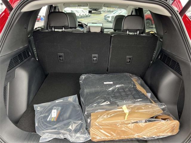 new 2026 Ford Escape car, priced at $38,625