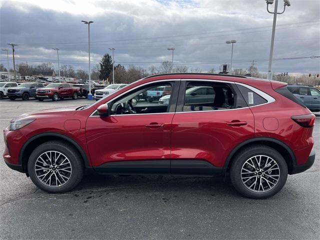 new 2026 Ford Escape car, priced at $38,625