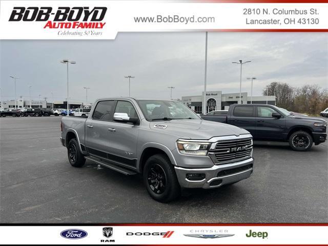 used 2020 Ram 1500 car, priced at $29,000