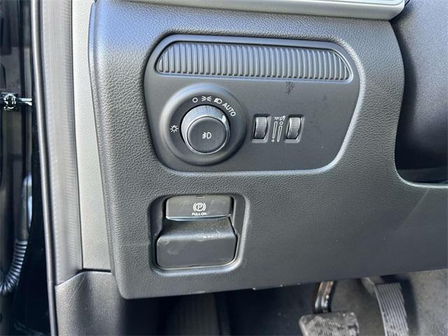 new 2025 Jeep Wagoneer L car, priced at $80,640