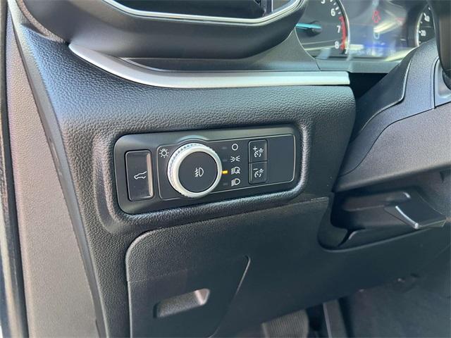 used 2021 Ford Explorer car, priced at $27,900