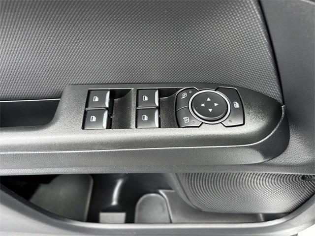 used 2024 Ford Bronco Sport car, priced at $32,898