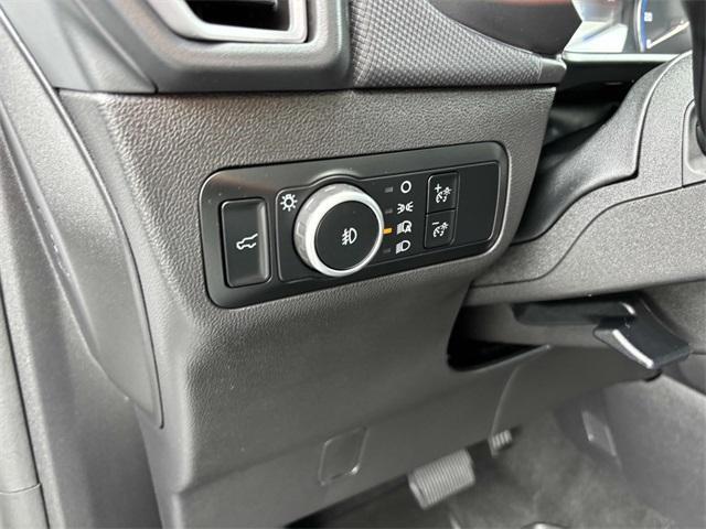 used 2024 Ford Bronco Sport car, priced at $32,898
