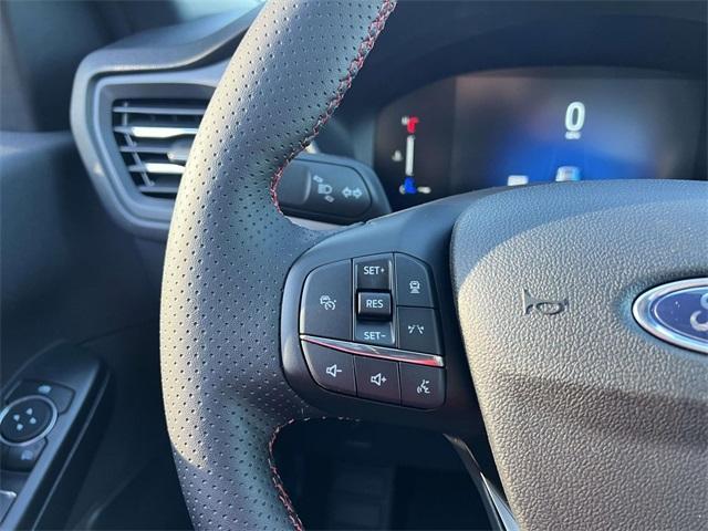 new 2026 Ford Escape car, priced at $33,975